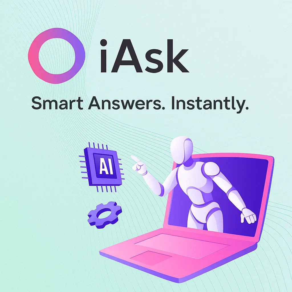 iAsk Pro Plan- Shared Account
