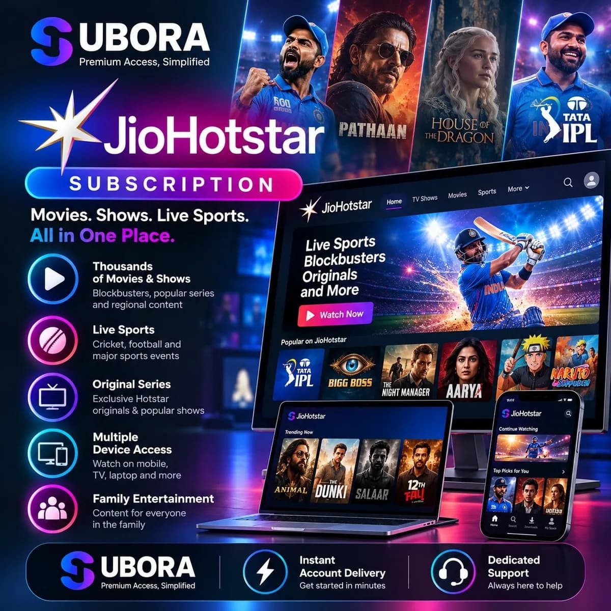 JioHotstar